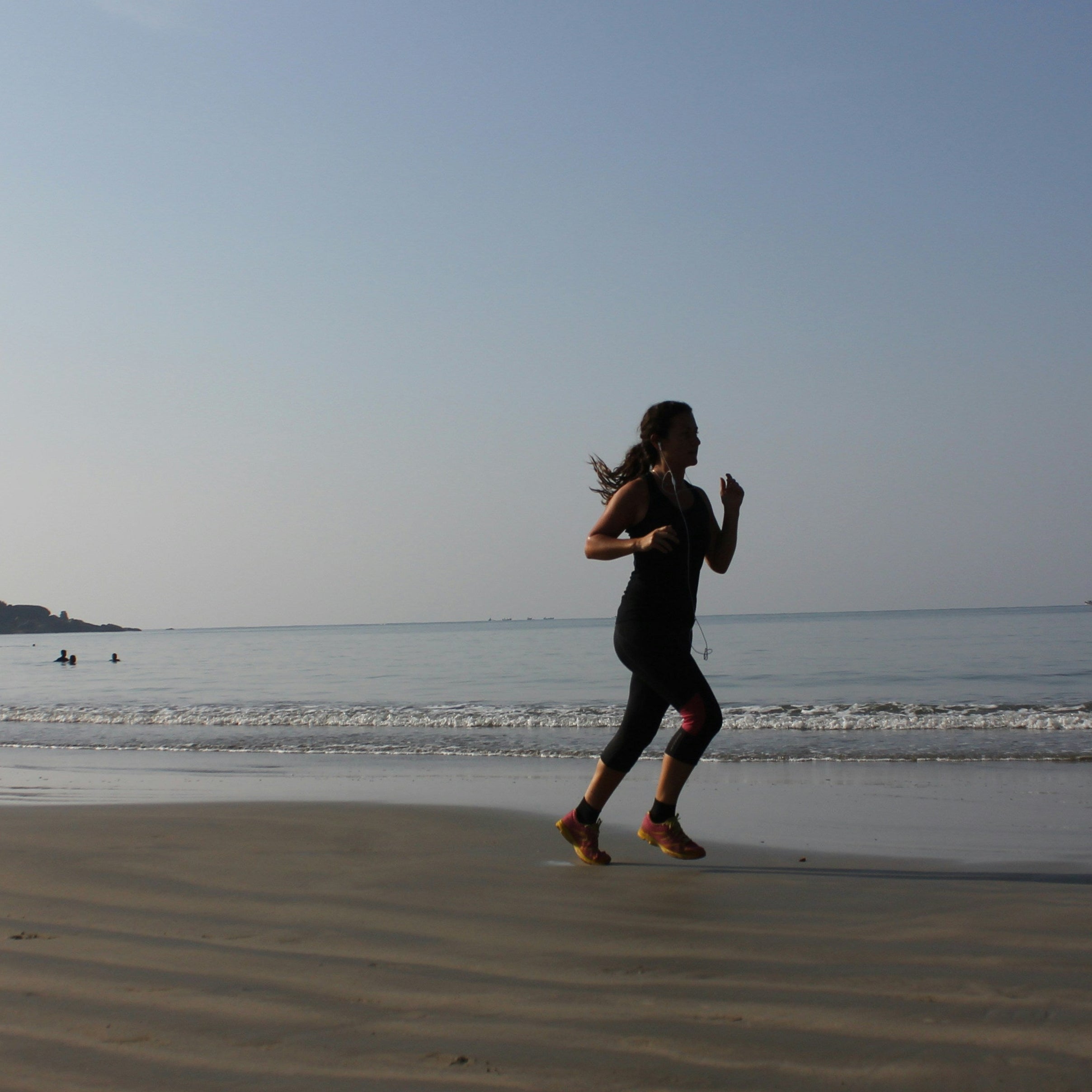 Ausdauer durch Cardio-Training