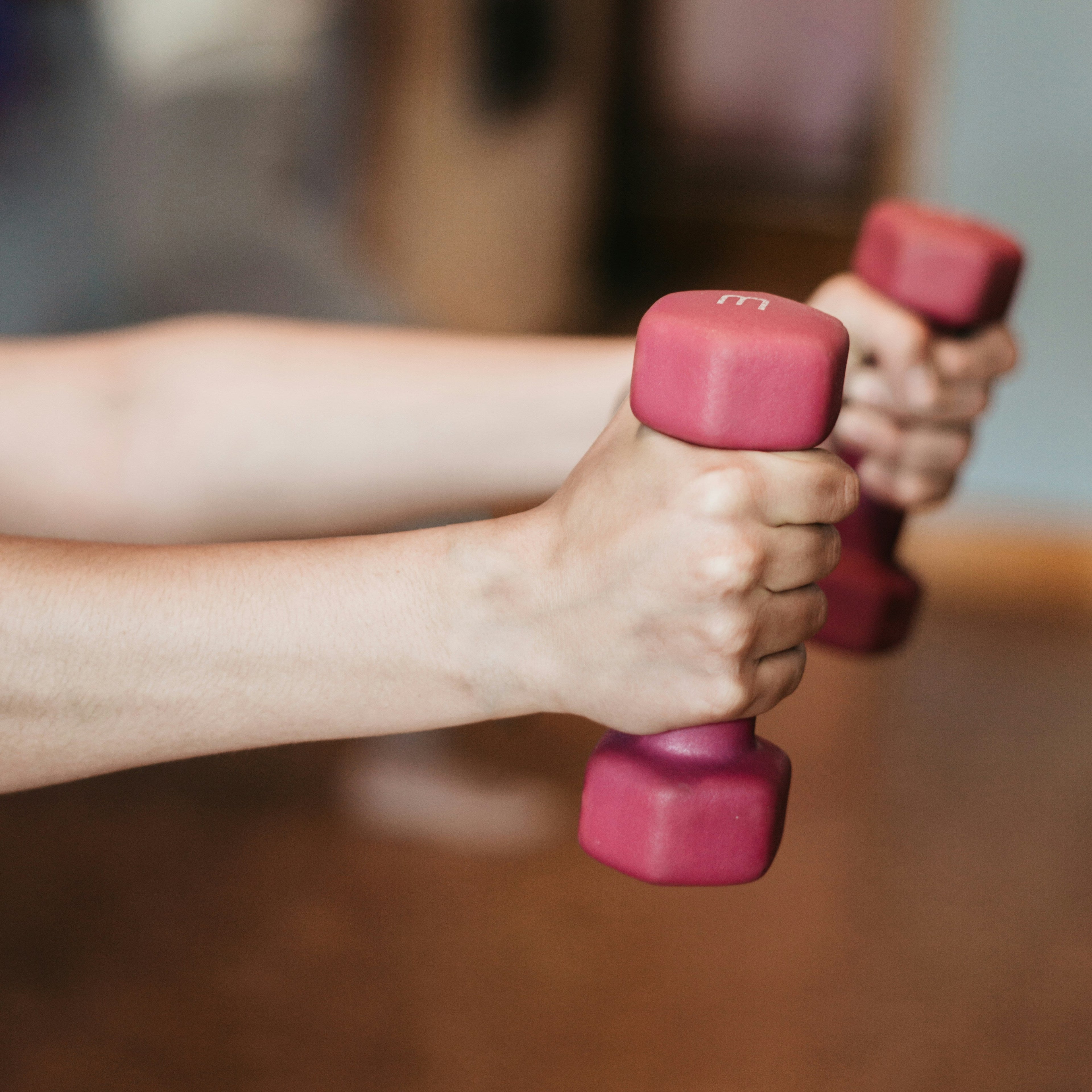 Body Workout (Ganzkörperkrafttraining)