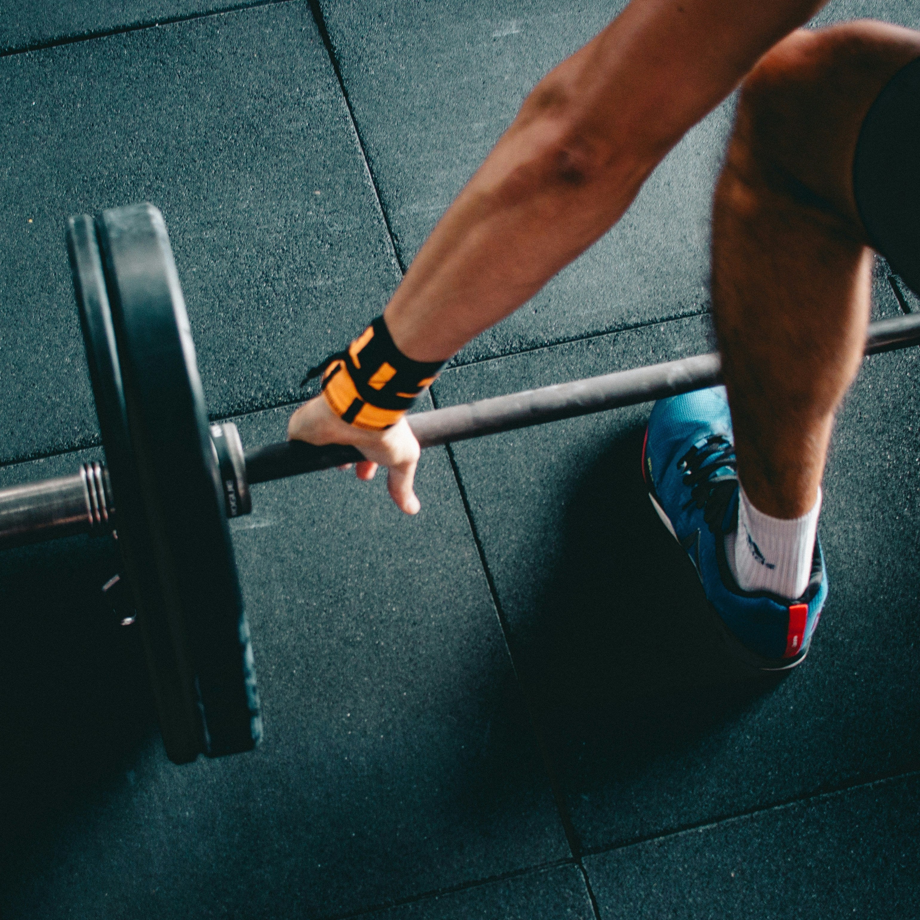 Gerätgestütztes Ausdauertraining